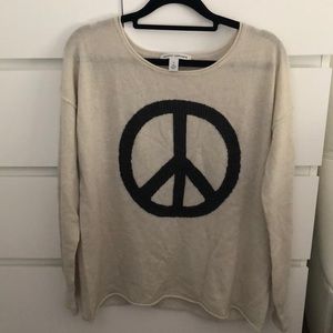 Autumn Cashmere Sweater